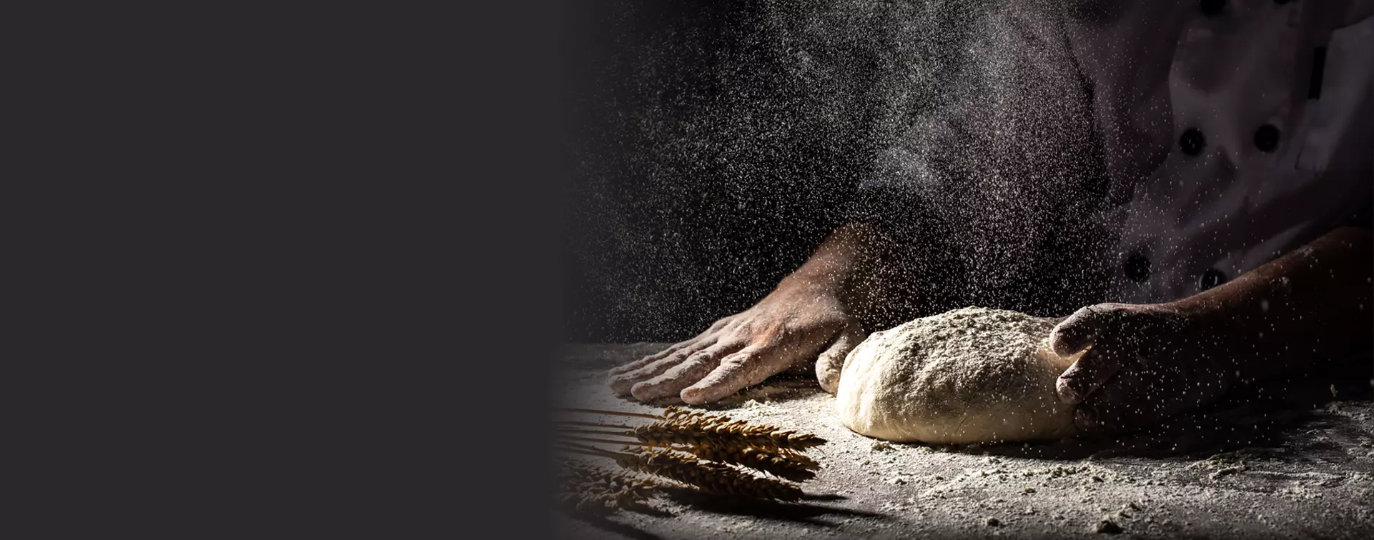 Des farines et des préparations pour toutes vos envies culinaires - Le moulin de Loudéac